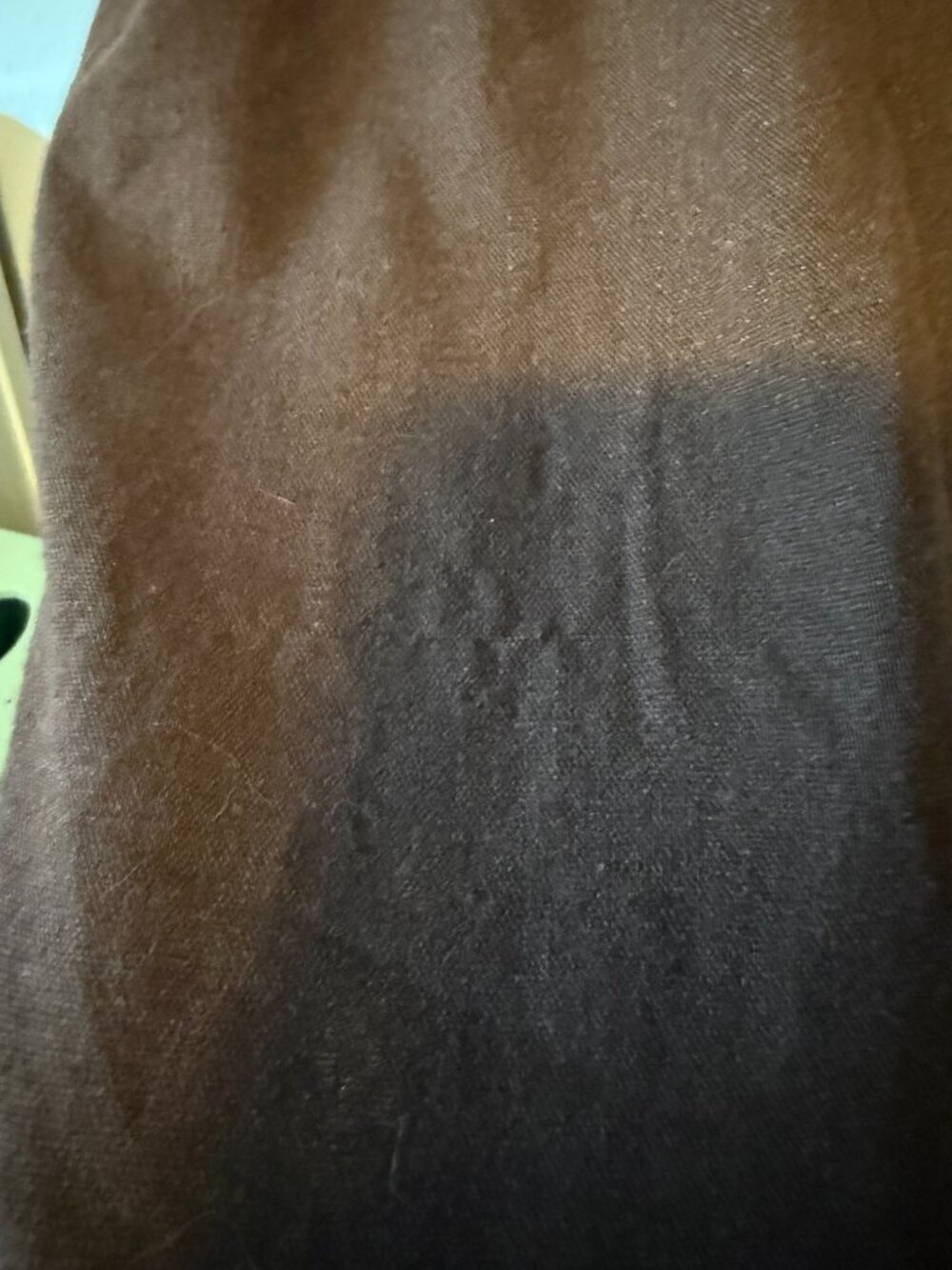 Tuesday of California Wormy Breakfast Slip Dress - Picture 7 of 8